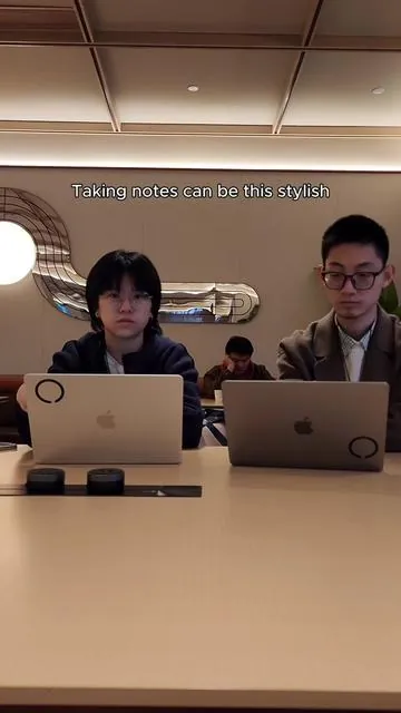 How we take notes in 2026 #plaud #study #studytok #studywithme #studymotivation #howitakenotes #toxicmotivation 