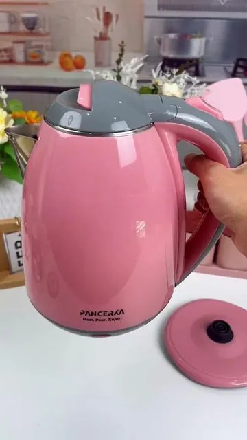 #kettle #electrickettle #tiktokshop 