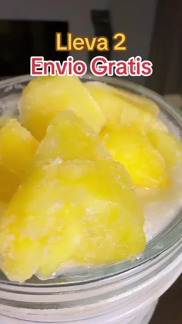 #bebidahidratante #hidratacion #electrolytes #piñacolada #salud 