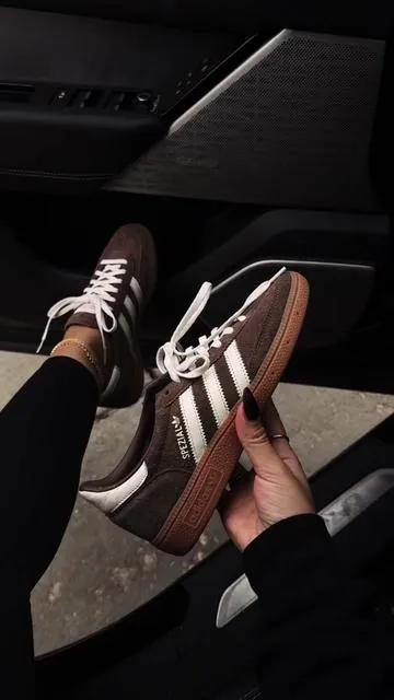 #adidasspezial #adidashandballspezial #neutralshoes 