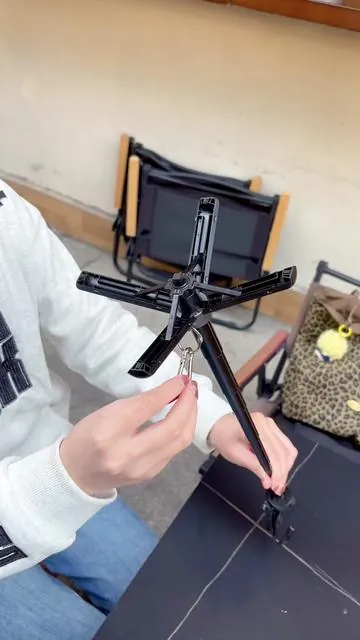 #SelfieStick Don't just take selfies, make movies.#tiktokmademebuyit  #minitripod #travelbucketlist #4in1selfiestickwithfilllighttripod 