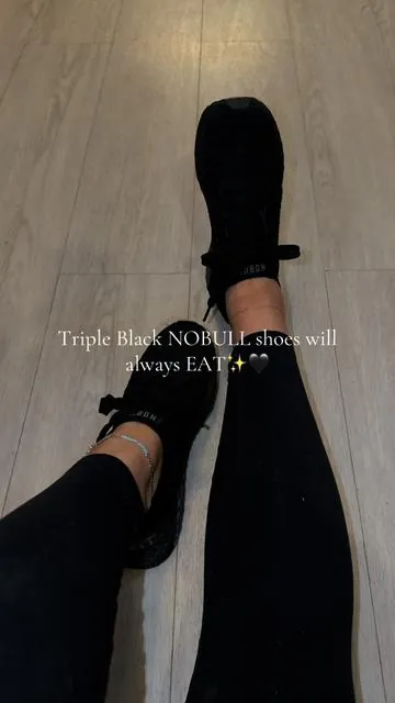 @NOBULL shoes are 💯 clean to me 