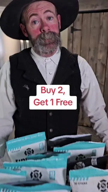 Buy 2, get 1 free #electrolyte #buy2get1free #tiktokshopjumpstartsale @Fire Science Nutrition 