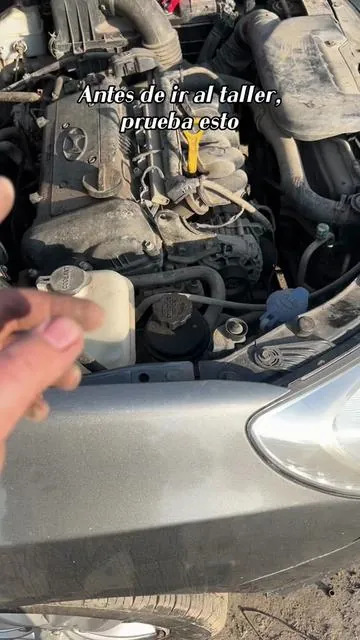 🚨🚗🚨¡No desperdicies dinero en un mecánico para esto! ¿El aire acondicionado de tu coche no está enfriando? ¡Compruébalo primero! #Coche #Herramientas #Consejos #Bricolaje #relé rotouu