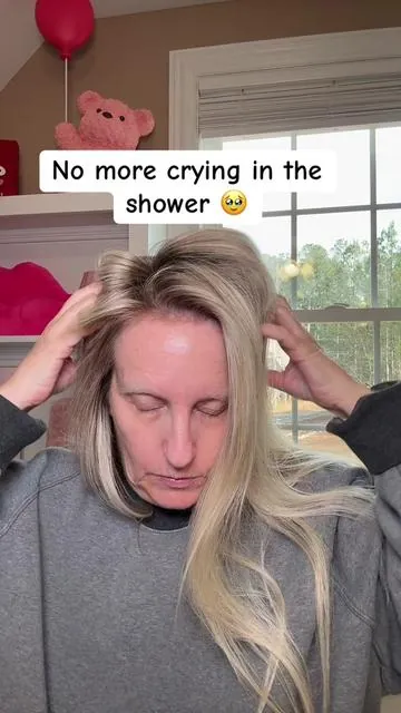 #TikTokCreatorSearchInsightsIncentive #shampoo #tiktokshopcreatorpicks #tiktokshopjumpstartsale #hair 