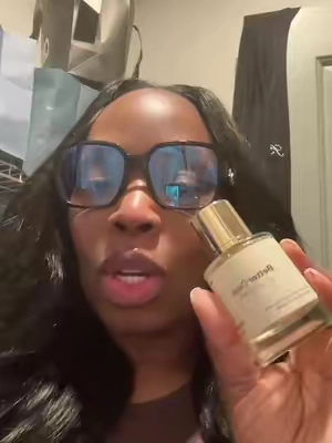 I love Better Days by @Dossier Perfume is so grown and sexy. #betterdays #dossier #perfumetok #musthave