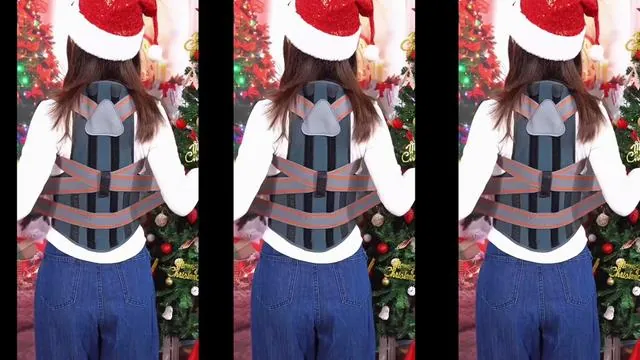 Back Brace Posture Corrector  ✔️Faja súper resistente  -Dile adiós a esos dolores fuertes de espalda y cintura y adquiere hoy mismo esta faja 100% aprobada y recomendada por especialistas.  ✔️ Encuéntrala en mi tienda de Tiktok Shop  #backbraceposture #fajacorrectoradepostura #comprastiktokshop #usa #fajasentiktokshopusa 