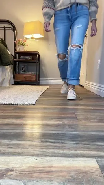 These loafers by project cloud are so comfortable, but they’re also stylish. I used to think loafers were just for old people, but I’m telling you these ones are so good for any age.  These loafers do run big so I suggest personally sizing down one whole size.  #shoes #loafers #womensloafers #projectcloud #tiktokshopcreatorpicks  @Project Cloud Shoes 