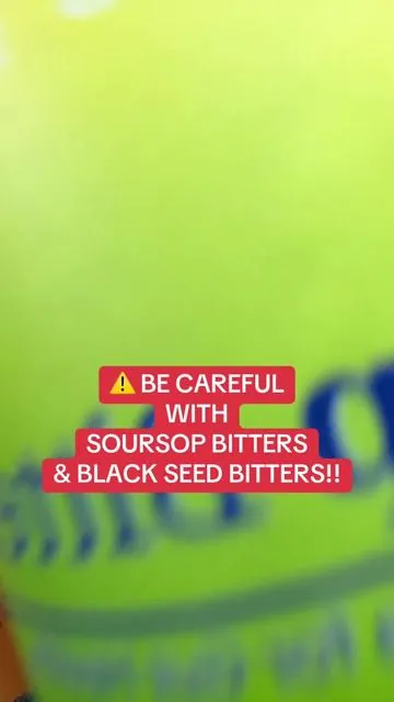 Grab this Serene Herbs Soursop & Black Seed Bitters Bundle TikTok Shop deal before it's gone! #tiktokshopdeals #tiktokshopcreatorpicks #tiktokshopjumpstartsale #soursop #sereneherbs  30+ women free shipping womens supplements 35+ women coupon code 35+ females Female supplements Female health 35+ women beauty women 35+ beauty female beauty female 35+ beauty, TikTok deal, TikTok deals, TikTok flash sale, TikTok Shop Finds, SAHMs of TikTok, TikTok Shop Deals, TikTok Shop Deal, Code, Coupon, Deal, Flash Sale, Discount, TikTok Shop, TikTok Deals, Serene Herbs Soursop & Black Seed Bitters Bundle | Organic Herbal Detox for Digestive Health Gut Healthy Booster Immune Support & Energy | Non-GMO, Vegan (32 fl oz, 16 fl oz Each), Powerful Herbal Detox Bundle Serene Herbs Soursop & Black Seed Bitters Bundle combines two 16 fl oz bottles, featuring over 65 organic herbs like soursop, black seed, sea moss, moringa, milk thistle, and ginger. This trending wellness duo is formulated to help support digestion, immune health, and natural vitality with a bold, authentic herbal flavor. Convenient Daily Use With 64 total servings, take 2 tablespoons daily per bottle after meals. Mix with juice, smoothies, or your preferred drink to balance the robust herbal taste. It's designed to be an easy, plant-based addition to your wellness routine. Formulated to help Boost Digestion, Immunity & Vitality This synergistic blend helps promote gut health, detoxification, and antioxidant support. Ingredients like black seed and moringa can help support natural energy and vitality, while sea moss and ginger can help support digestion and overall wellness, perfect for a balanced lifestyle. Premium Quality, Naturally Crafted Produced in a GMP-certified USA facility, this bundle is vegan, non-GMO, and free from artificial additives. Third-party tested for purity and potency, Serene Herbs ensures a clean, high-quality supplement you can trust. Trusted by Wellness Enthusiasts Serene Herbs is a fast-growing leader in organic herbal supplements, delivering potent, traditional blends to support holistic health. Consider adding this bundle to your routine if you are looking for a natural detox and wellness support. **The above statements and anything stated in this video have not been evaluated by the Food and Drug Administration nor are these statements medical advice. As with any supplement, individual results and responses may vary due to differences in age, weight, body chemistry, lifestyle, consistency of use, overall health, preexisting health conditions and possible interactions with medications. This product is not intended to diagnose, treat, or cure any disease.** Sales and Shipping may change at any time after this video was posted, at the discretion of the brand. Tap the product link on this post for the most current price. Final price may vary depending on each customer’s available coupons. Items and quantities in your cart are exactly what you will receive unless the brand’s product page or the deals tab at checkout explicitly mentions an offer giving you additional items with your purchase.  As an affiliate, I may earn a commission from sales through this video. 