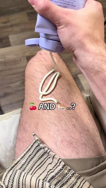 Will never go back to that other brand after using #flamingohairremoval #hairremoval #hairremovalcream #bodyhairremovalcream 