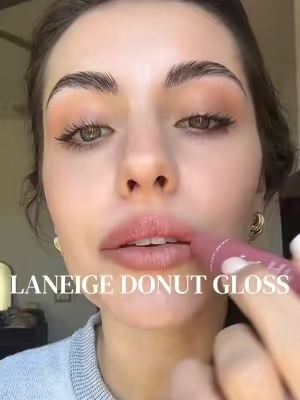 I “donut” know about you..but these colors are my fav so freaking cute🍩💕 @laneige_us @LANEIGE Korea #laneige #laneigelipmask #peptideliptreatment #tiktokshopcreatorpicks #kbeauty 