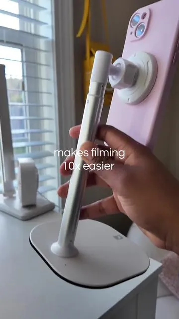 #contentcreatortools #tripod #phonemount 