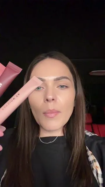 OOTD lip gloss set