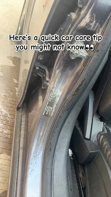 Here’s a quick car care tip you might not know:#tiktokshopjumpstartsale #tiktok #foryou #foryoupage #fyp 