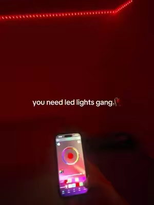 in the big 26 this a must have #pov #metaglasses #ledlights 