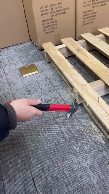Tools are just lying around everywhere, and you wouldn’t even notice if one went missing! So check this out!#toolkit #toolbox #tool #handyman #hometools 