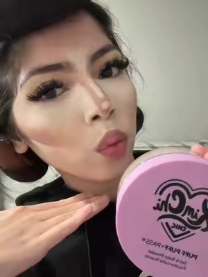 #fyp #parati #fypシ゚viral #baking #makeup 
