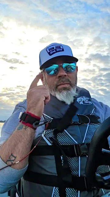 Kastking Flatrock Polarized Sunglasses #sunglasses #polarizedsunglasses #fishingsunglasses #tiktokshopjumpstartsale #tiktokshopcreatorpicks 