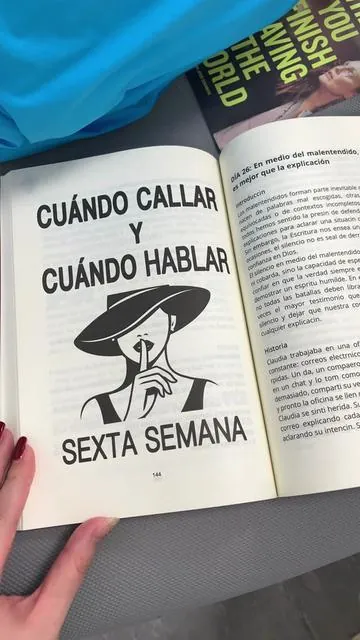 💯🙏🙏 Aprende cuándo guardar silencio y hablar. Mejora tu energía. El mejor comienzo del Año Nuevo es mejorar. Desafío de silencio de 40 días#amen🙏 #books #sabiocasa #40DíasDeTransformación #tiktokshopjumpstartsale #booktok #fyp #parati #viral #Fe #Dios #Cristiano #ViajeEspiritual #SilencioConDios #40DiasDeSilencio 