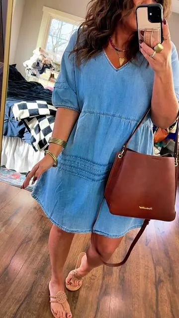 #OOTD #fashion #dress 