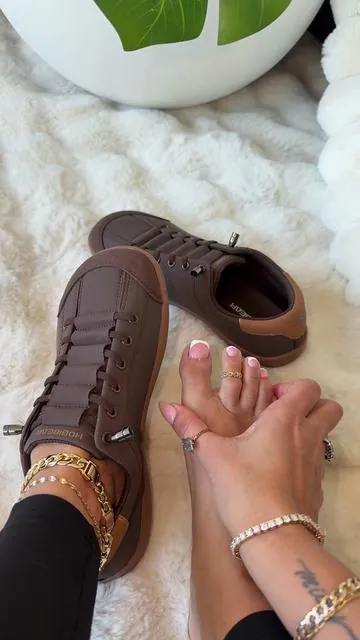 I bought these HOBIBEAR barefoot shoes for casual days and now they’re the pair I grab when I know I’ll be on my feet longer than planned. #TikTokShopCreatorPicks #HOBIBEAR #zeroheelshoes #flexiblesoles #everydaysteps 