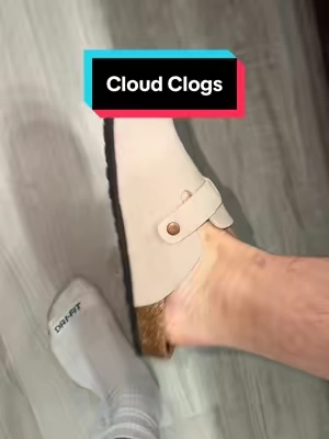 sorry if you got scammed 😭#clogs #clogshoes #slides #sandals #tiktokshopcreatorpicks 