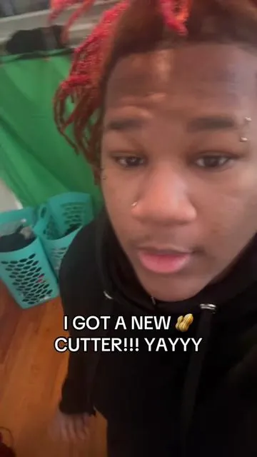 AYE I WON’T CUT EM OFF NO MORE!!! | #clippers #fyp #tiktok #freeforms #bigboy 