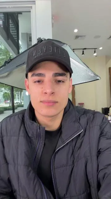 Aquí está para comprarlo los amo 