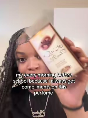 this gotta be the best perfume hands down😭! #fyp 