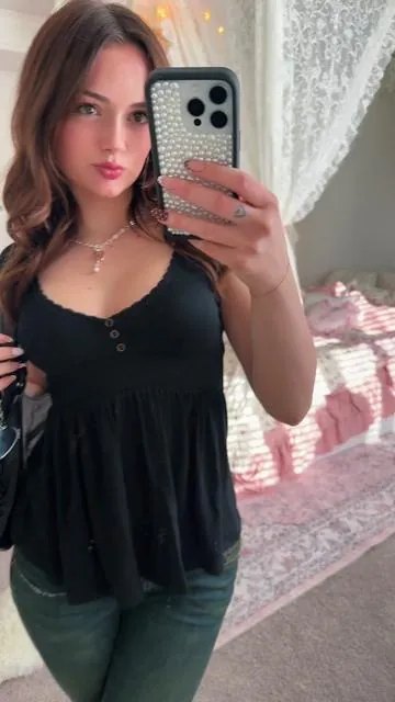 babydoll tops>>