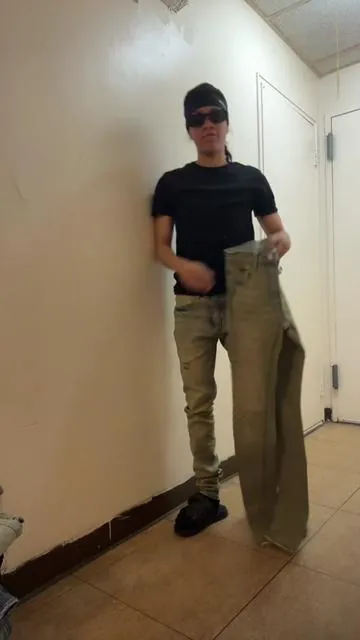 #mnml #skinny #jeans #viral #fyp 