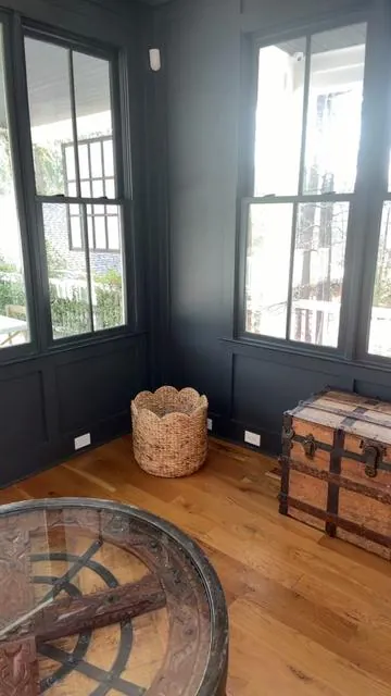 8 FEET of olive tree perfection 🌿🤍 She’s MASSIVE, she’s realistic, and she instantly elevates the whole room. I styled mine in a scallop basket for that big designer impact and I’m officially obsessed 😍 If you’ve been looking for a statement tree that looks high-end without the high-end price… this is it. 👉 Click the orange shopping cart to check current coupons & sales! #TikTokShopFinds #HomeDecor #OliveTree #FauxPlants #DesignerLookForLess    🌿