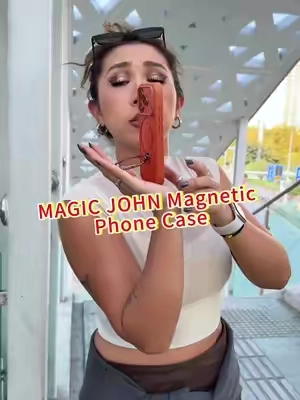 Shockproof & Stylish – Liquid Silicone, Durable & Trendy! liquid silicone, phone case, stylish #MAGICJOHN #iPhone17ProMAX #phonecase #tiktokshopjumpstartsale #foryoupage❤️❤️ 