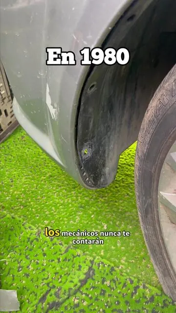 ¿Tu coche se está cayendo a pedazos? Estas bridas lo arreglan todo 🤯🚗