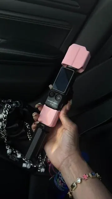 #minitripod #xtramuse #xtramusevloggingcamera 