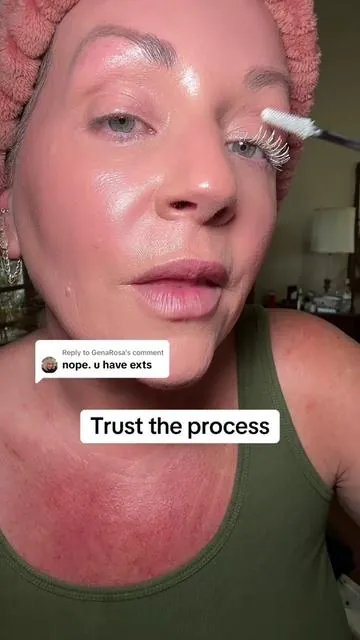 Replying to @GenaRosa Tarte tubing primer and mascara takes your lashes to an unbelievable height. Prepare yourself for lash extension accusations #tartetubingmascara #tartecosmetics #tubingmascara #tiktokshopjumpstartsale #tiktokshopcreatorpicks @tarte cosmetics 
