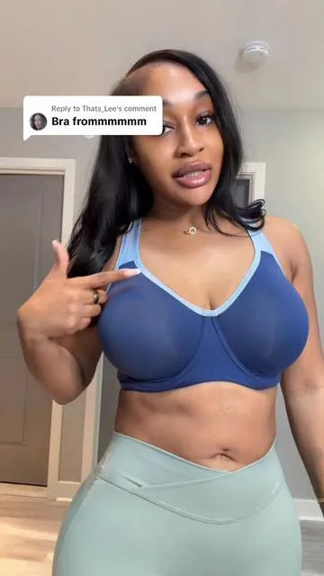 Replying to @Thats_Lee hybrid active bra from HSIA #BRA #hsiabra 