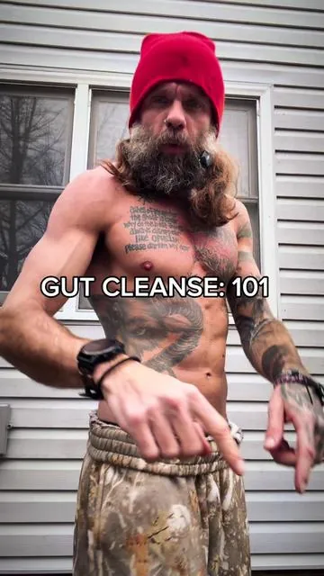 Fix your gut‼️ Before it’s too late… #bloating #guthealth #tiktokshopjumpstartsale @Goli® Nutrition  