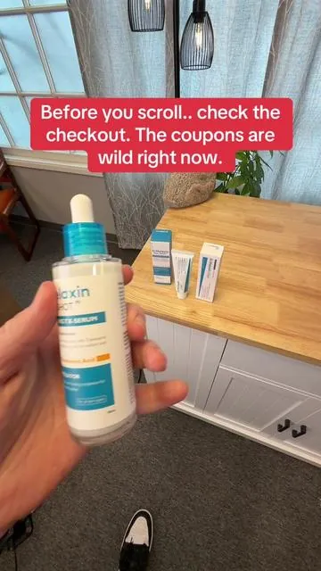 Great deal. #tiktokshopforcreator 