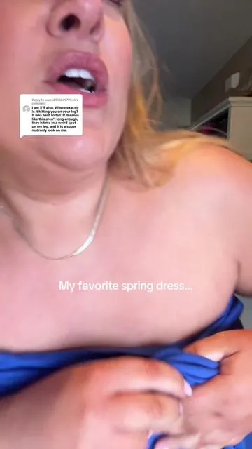 Replying to @user6851886979546 A strapless midi dress that doesn’t require a bra, has a pockets and has been completly obsessed. #straplessdress #dressesforwomen #summeroutfits #curvyfashion #plussizefashion @btfbm_shop 