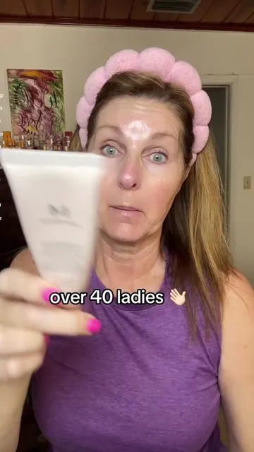 Missha Glow Balm #missha #matureskincare #matureskin #over40skincare #over50skincare