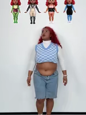 Finally a FAJA that i can wear and still be comfortable! #kakapeople #tiktokshopjumpstartsale #bodysuit #faja #shapewearreview 