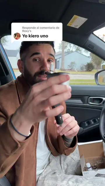 Respuesta a @Roxy’s  Cargador y ambientador de coche retráctil inteligente y ambientador - Carga rápida #regalo #sanvalentin #auto #viral #paratiiiiiiiiiiiiiiiiiiiiiiiiiiiiiii 