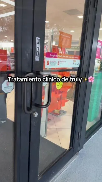 El único tratamiento de truly con ácido tranexamico para la hiperpigmentacion💖 @Truly Beauty #trulybeauty #trulyglowingselfielove #hiperpigmentacion #tiktokshopcreatorpicks #tiktokshopjumpstartsale 