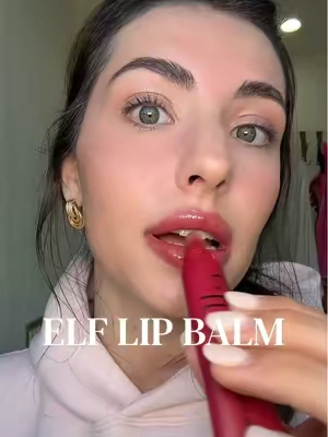 Like ☀️ Fridays but WAY better  @elf #eyeslipsface #tiktokshopcreatorpicks #glowreviver #lippe#