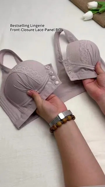 #tiktokshop #bra #womenbra #tiktok #fyp 