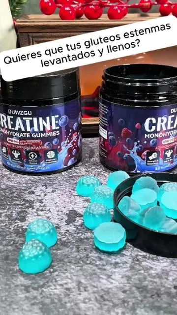 #creatine #tiktokshop #fyp 