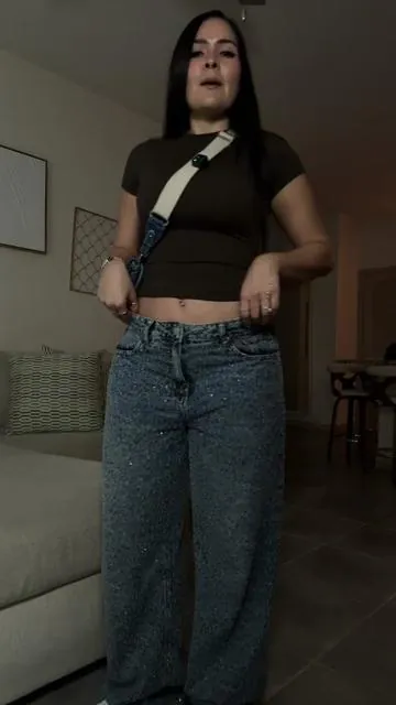 #fyp #foryoupage #fashiontiktok #jeans 