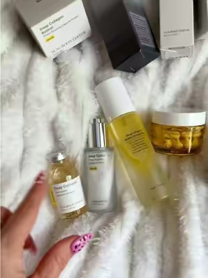 #sungboon #sungbooneditorcollagenmask #sungbooncollagenmask #sungboonskincare 