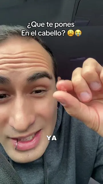 Este gel ayuda contra la caída y a dar más crecimiento al cabello! 🤯 gel para el cabello Revita, gel con biotina para el cabello, gel con cafeína para el cabello, gel de peinado para crecimiento capilar, gel fortalecedor del cabello, gel anticaída, gel voluminizador para el cabello, gel estimulante del cuero cabelludo, peinado para prevenir la caída del cabello, peinado saludable, gel nutritivo para el cabello, tratamiento diario en gel para el cabello, gel ligero para el cabello, gel no pegajoso, gel de fijación flexible, gel para crecimiento capilar en hombres, gel para crecimiento capilar en mujeres, fórmula con biotina y cafeína, gel para un cabello con más volumen, gel de peinado para el cuidado del cuero cabelludo, gel engrosador del cabello, gel de calidad salón, peinado limpio, hallazgo de gel en TikTok, gel enfocado en el crecimiento capilar, gel fortificante, gel de peinado para cabello fino, brillo natural en gel, esencial para el cuidado del cabello, gel de peinado Revita